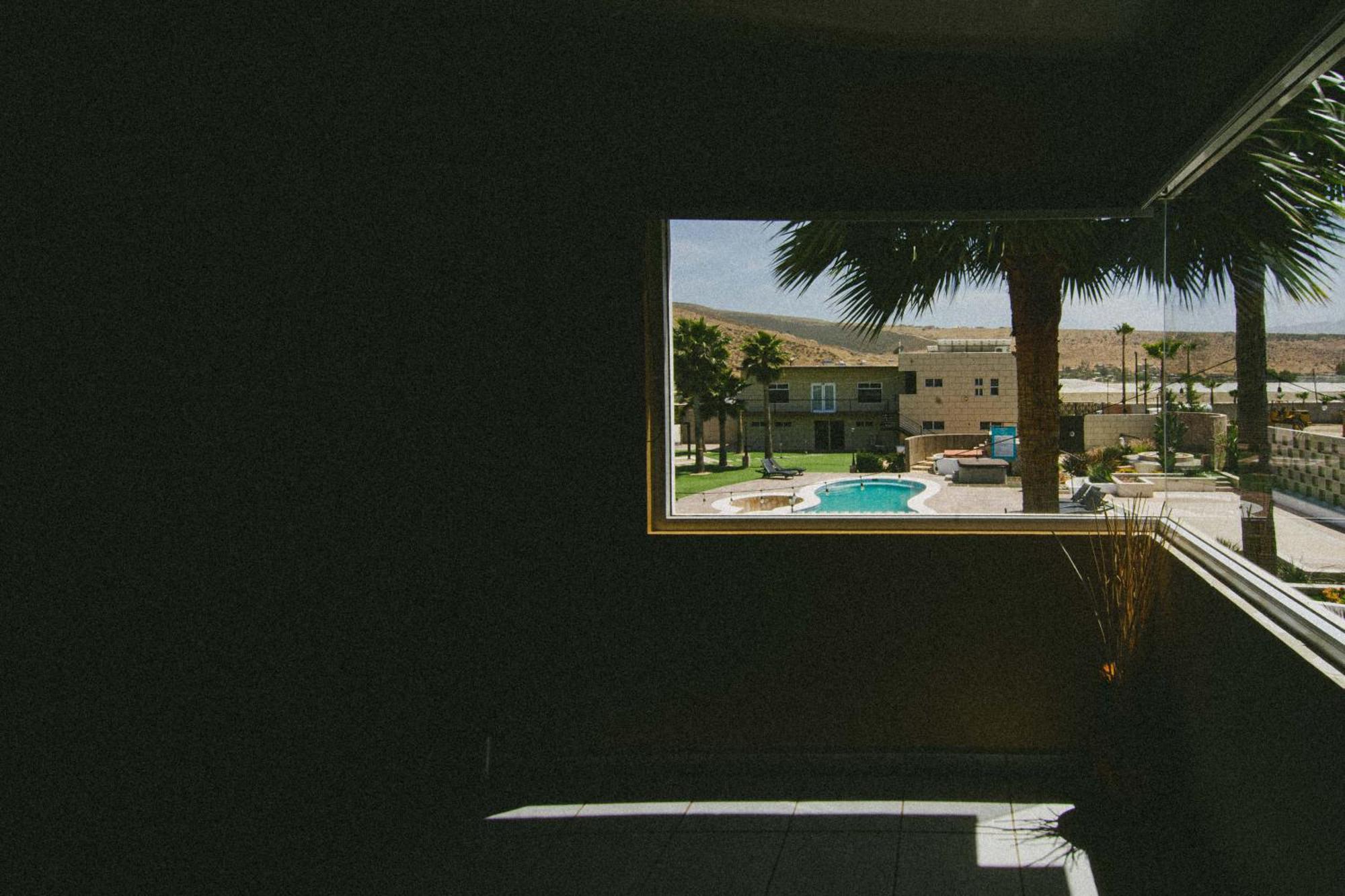 Quinta San Carlos Энсенада Экстерьер фото